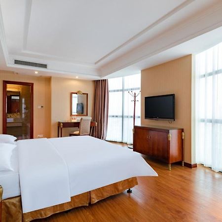 Vienna Hotel Shenzhen Songgang Shajiang Road Εξωτερικό φωτογραφία