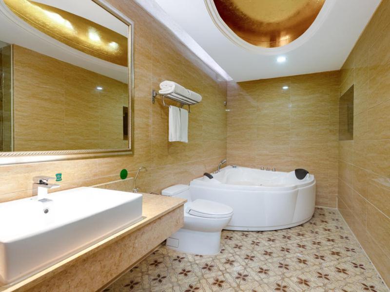 Vienna Hotel Shenzhen Songgang Shajiang Road Εξωτερικό φωτογραφία