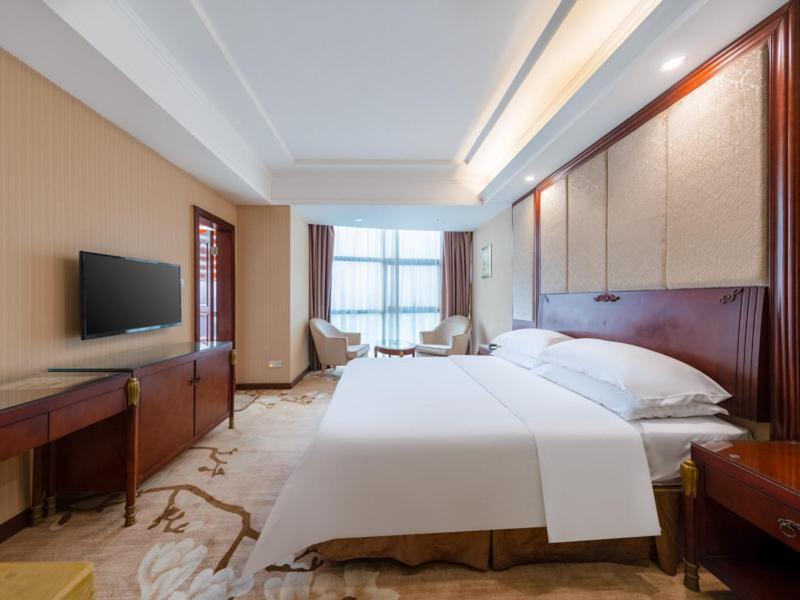 Vienna Hotel Shenzhen Songgang Shajiang Road Εξωτερικό φωτογραφία