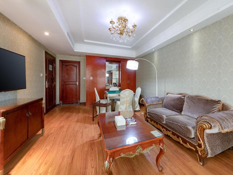 Vienna Hotel Shenzhen Songgang Shajiang Road Εξωτερικό φωτογραφία