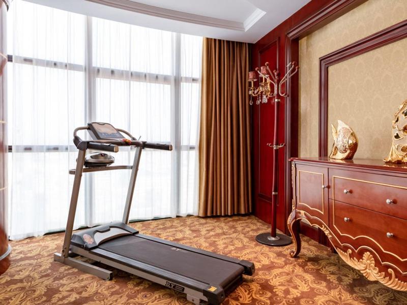 Vienna Hotel Shenzhen Songgang Shajiang Road Εξωτερικό φωτογραφία