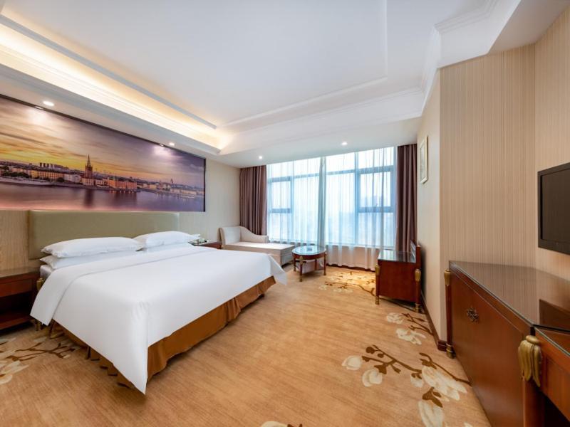 Vienna Hotel Shenzhen Songgang Shajiang Road Εξωτερικό φωτογραφία