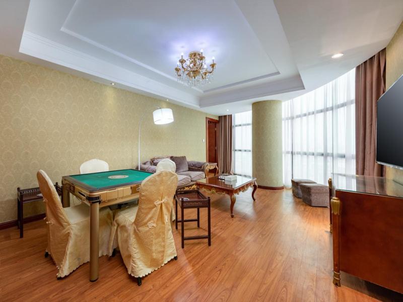 Vienna Hotel Shenzhen Songgang Shajiang Road Εξωτερικό φωτογραφία
