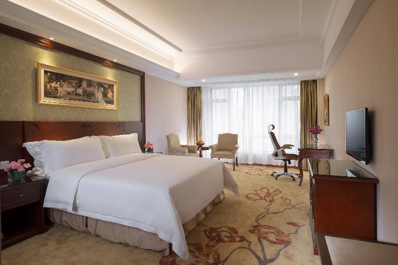 Vienna Hotel Shenzhen Songgang Shajiang Road Εξωτερικό φωτογραφία